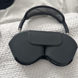 airpod maxes