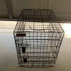 Dog Kennel