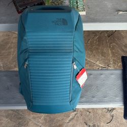 The North Face Back Pack 
