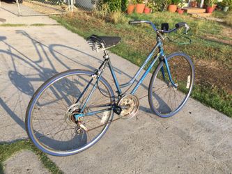1977 cheap schwinn traveler