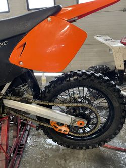 Used ktm 200 for sale sale