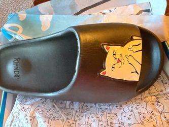 New mens /unisex RipNDip size 8/9 by Zumiez