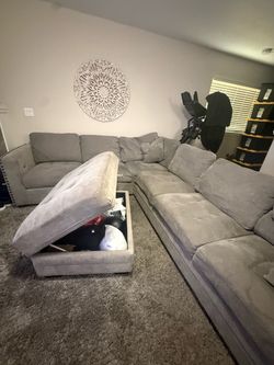 Free Couch