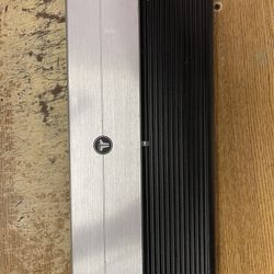 👁️👁️JLAUDIO.   1000.1 Mono Block  Repair  o Part 