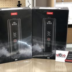 Ulanzi Filmog Portable Fog Machine