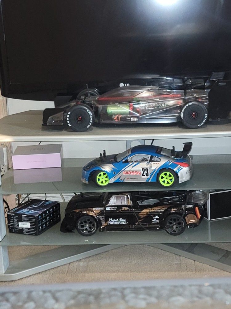 Tamiya Tt02