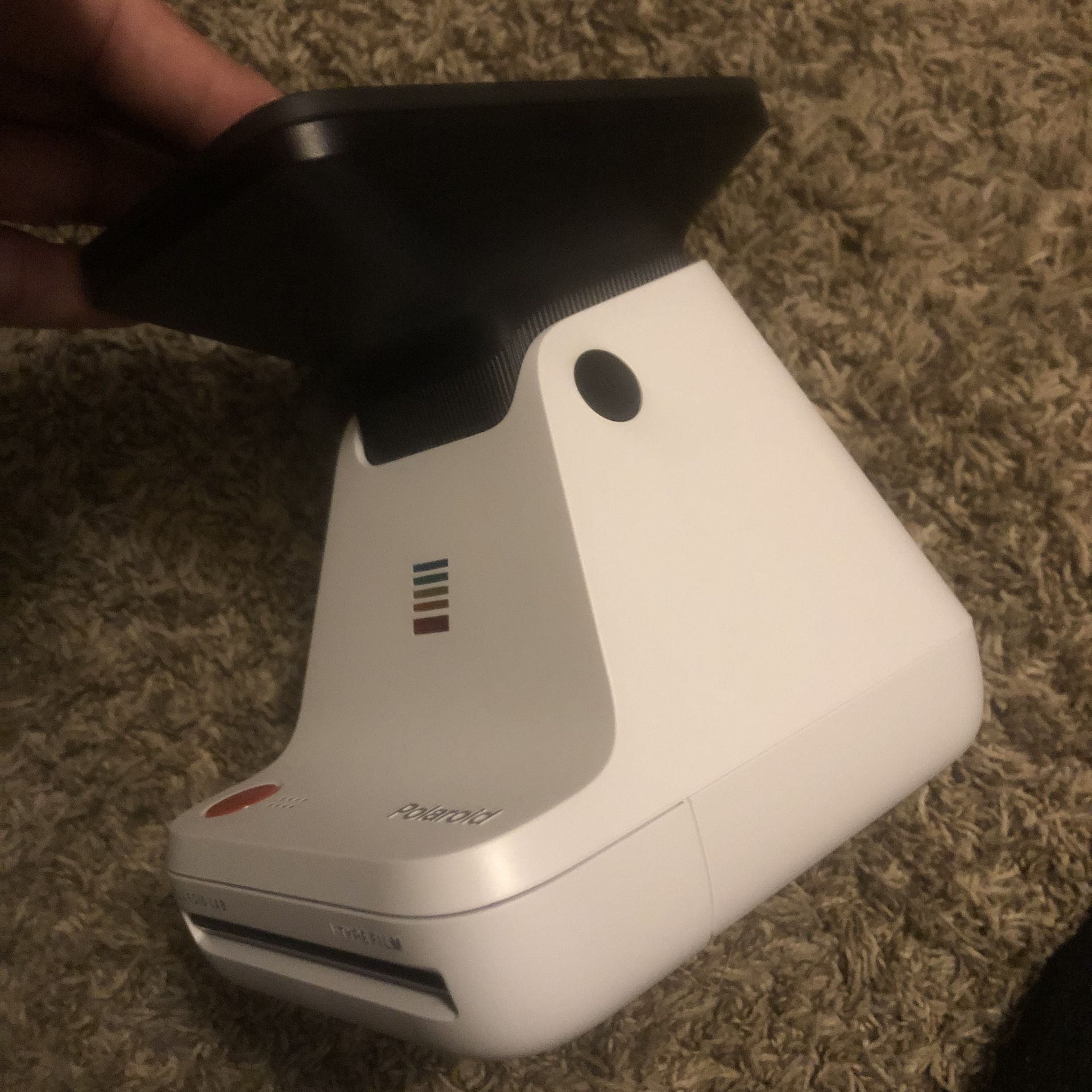 Polaroid Lab
