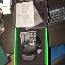 Razer Tartarus V2