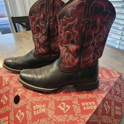 Ariat Boots