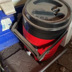 Coolers 