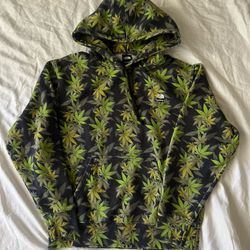 Supreme X Northface Hoodie