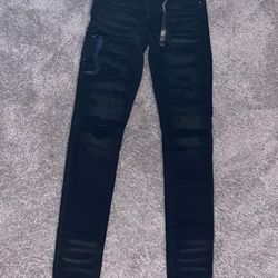 Amiri Jeans 