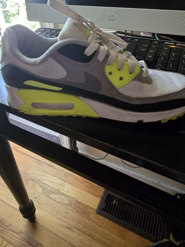 Air Max Nike