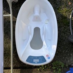 Baby Bath