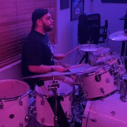 DRUM SET PDP Concept Maple 7 Pcs. SHELL KIT 