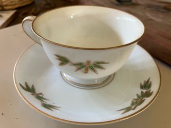 Fukagawa  fine china