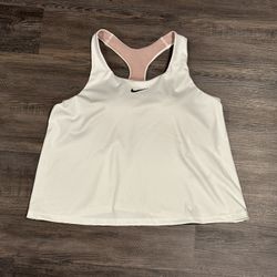 Nike Padded Tank Top 