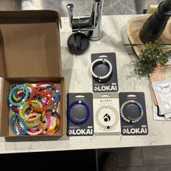 Lokai Bracelet Lot