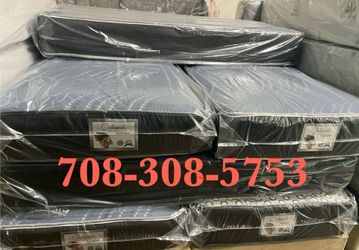 Brand New Mattresses