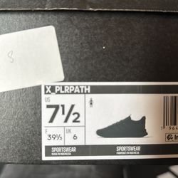 Adidas X_PLRPATH SHOES