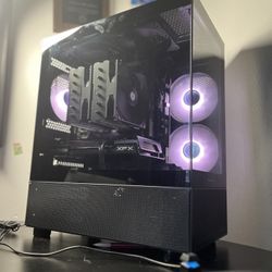Mid-Range Custom PC
