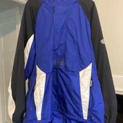 Columbia Winter Coat - Men’s Large 