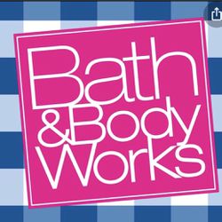 Bath A D Body Works 