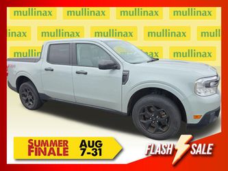 2023 Ford Maverick