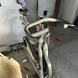 Exercisebike