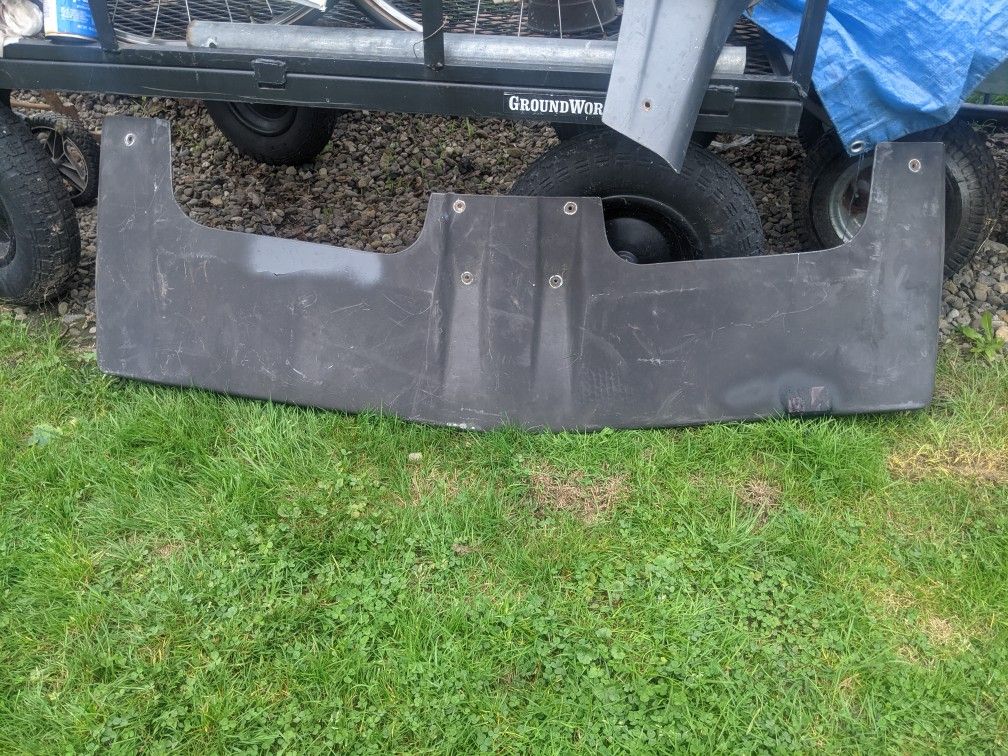 1980s Toyota Lund Visor