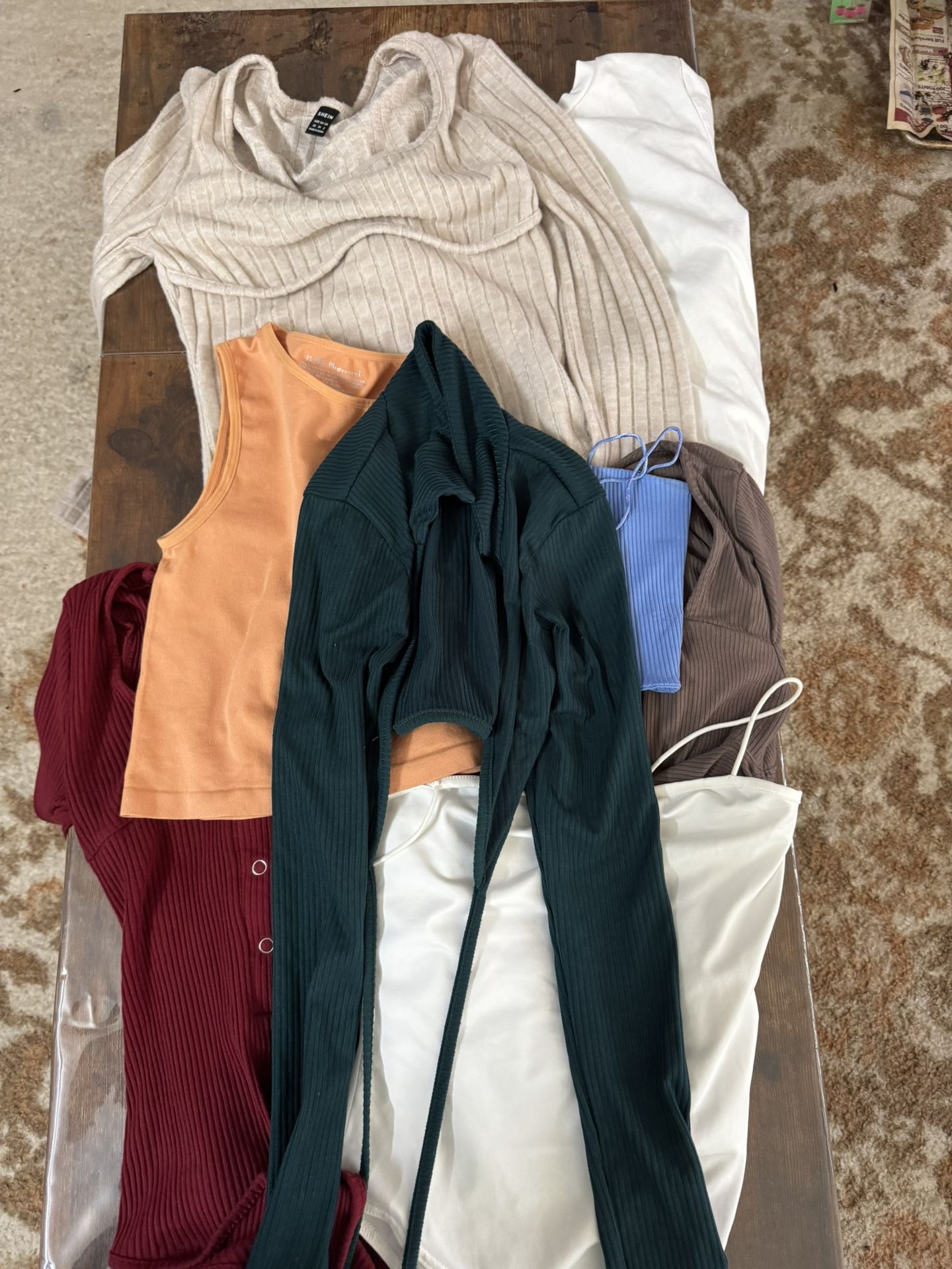 Clothes