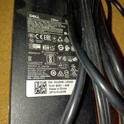 Dell 130w Power Adapter 