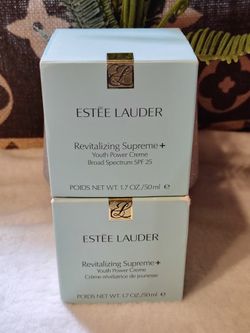 VENDO ESTEE LAUDER REVITALIZING SUPREME DE 50ml