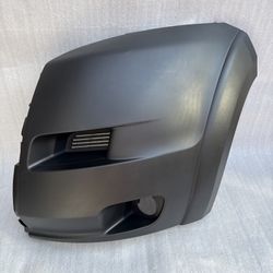 2018-2022 Ram ProMaster Front Bumper Left Side Cover OEM New