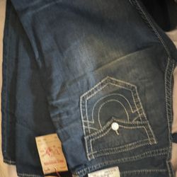 True Religion Denim Jeans 