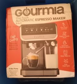 Expresso maker