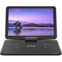 Portable DVD Player