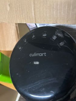 Air fryer