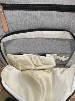 diaper bag backpack Thumbnail