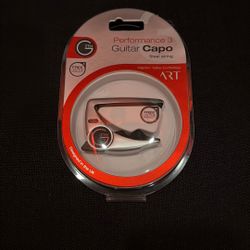 G 7th Performance 3 Guitar Capo