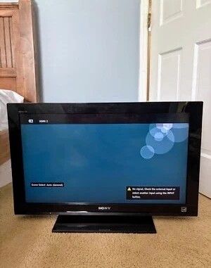 Sony Bravia KDL-32BX420 32" 1080p HD LCD Television