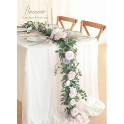 Flores Para Bodas O Decoraciones 