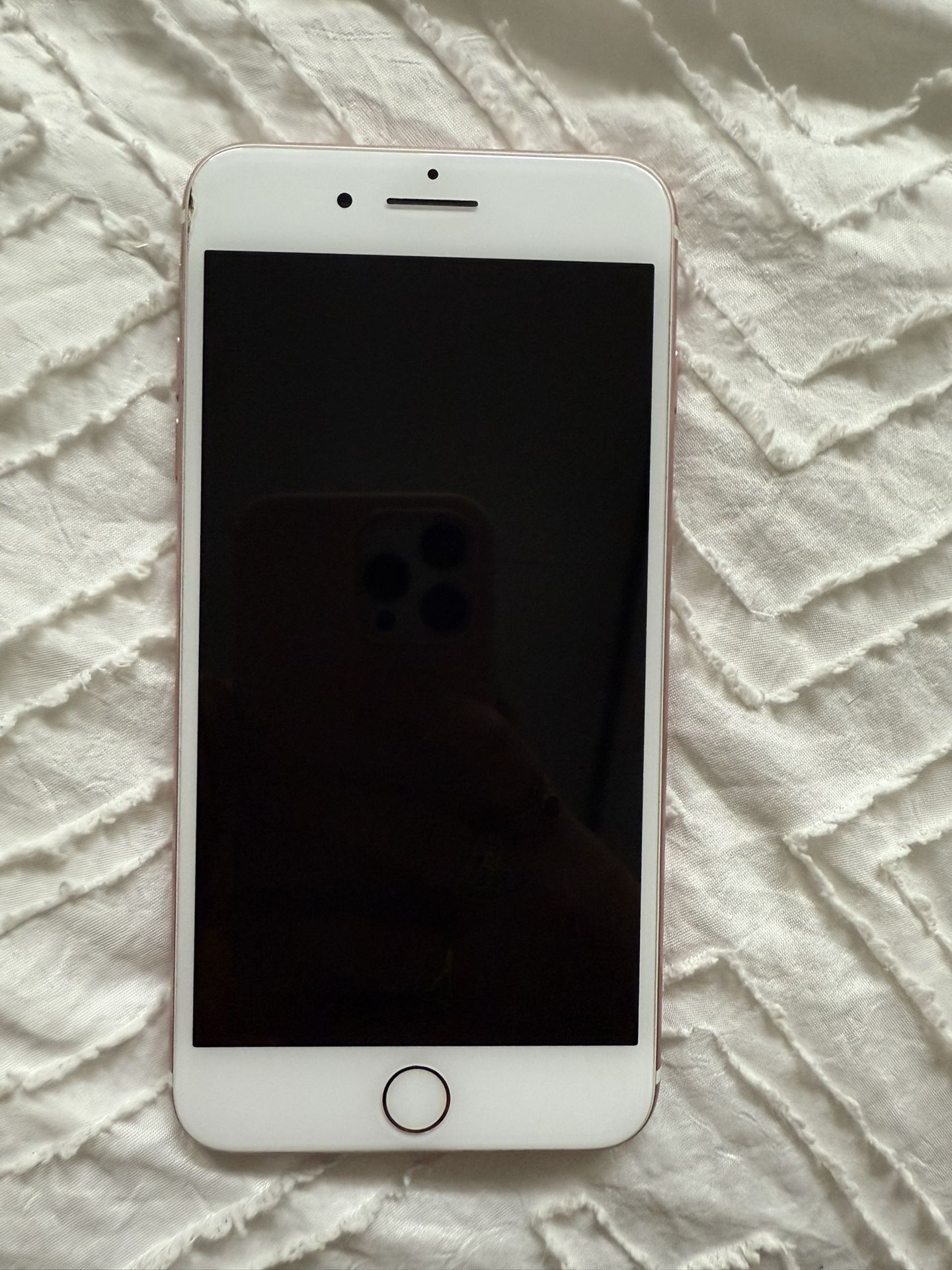 iPhone 7 Plus