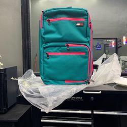 New G&BPRO Barber Backpack 