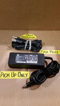 90W HP laptop charger 19V/4.74A.