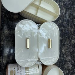 Storage Containers 