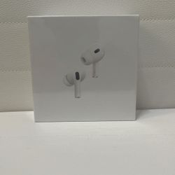Airpods Pro (2nd generation)