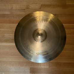 Sabian Paragon 22” Ride