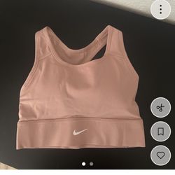 Nike Sports Bra 