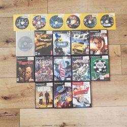 PlayStation 2 Games | PS2 Video Games